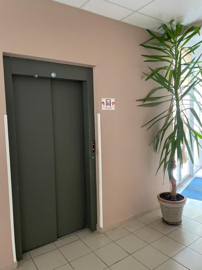 Franci Wellness Apartman Залакарош Экстерьер фото
