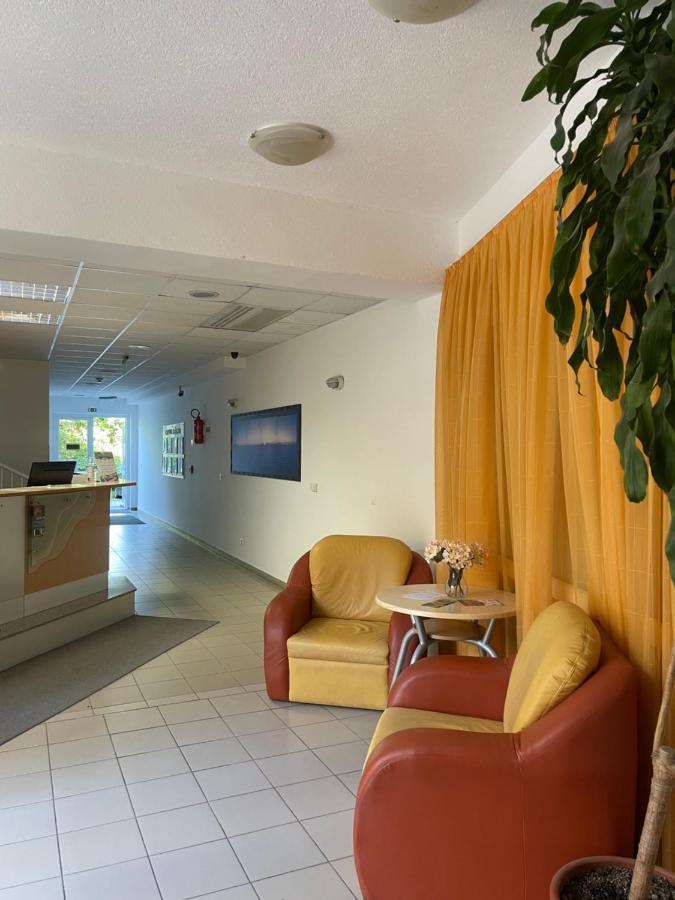 Franci Wellness Apartman Залакарош Экстерьер фото